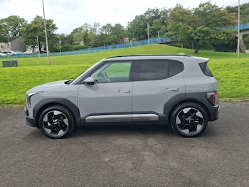 Used Kia EV2 2026 for sale - 79382959: Photo