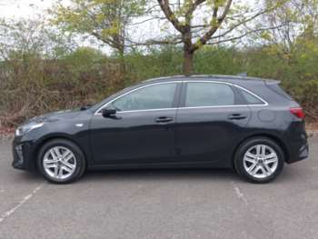 Used Kia Ceed 2019 for sale - 74470770: Photo