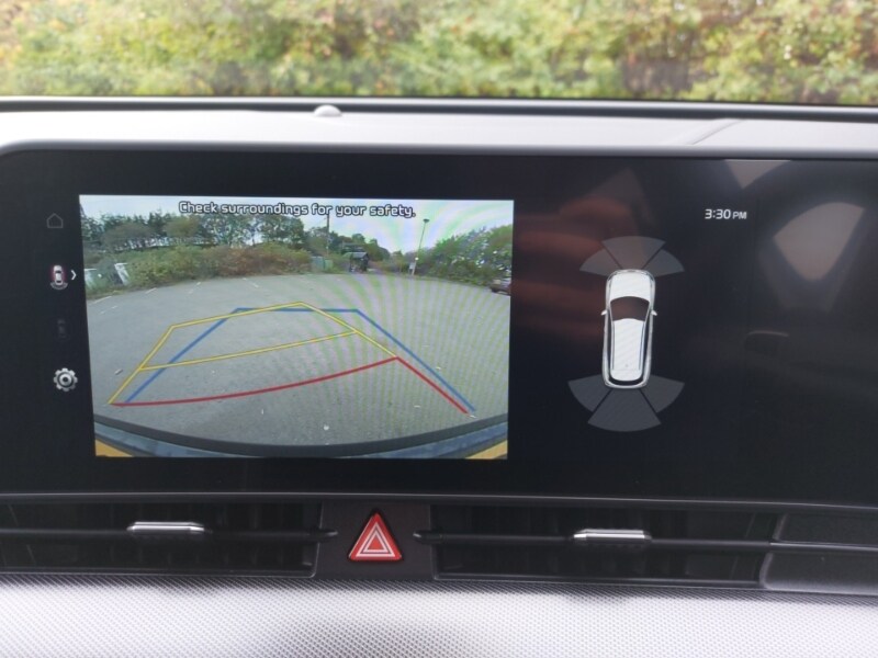 Used Kia Sportage 2025 for sale - 76294265: Photo 10