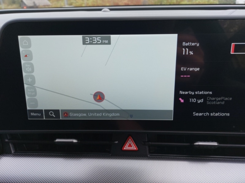 Used Kia Sportage 2025 for sale - 76294265: Photo 14