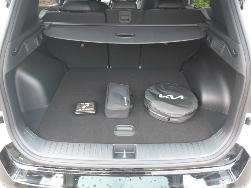 Used Kia Sportage 2025 for sale - 76294265: Photo 8