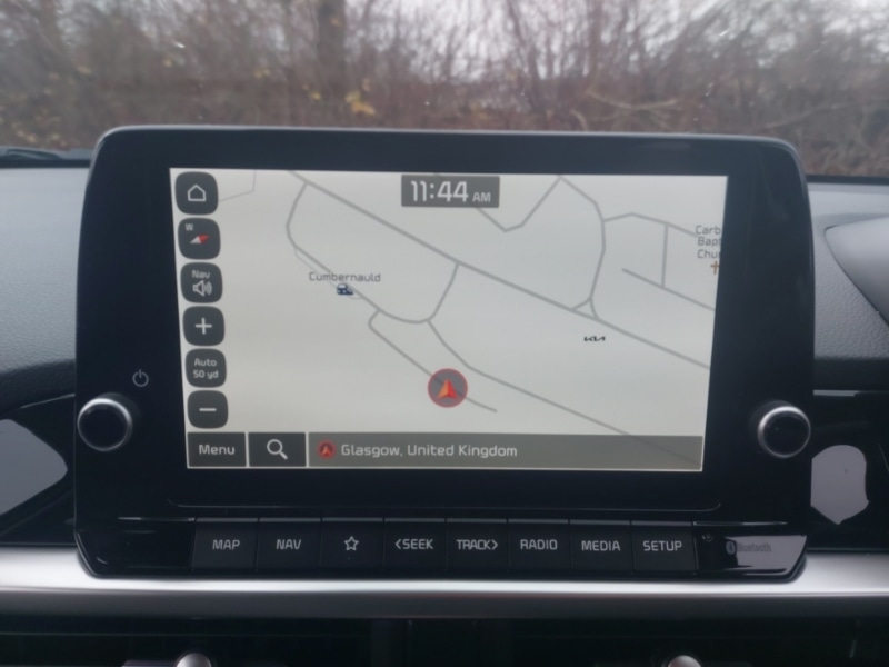 Used Kia Picanto 2025 for sale - 76932472: Photo 11