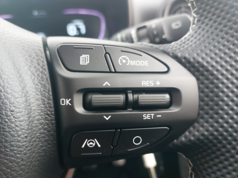 Used Kia Picanto 2025 for sale - 76932472: Photo 15