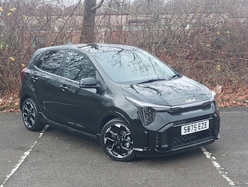 Used Kia Picanto 2025 for sale - 76932472: Photo