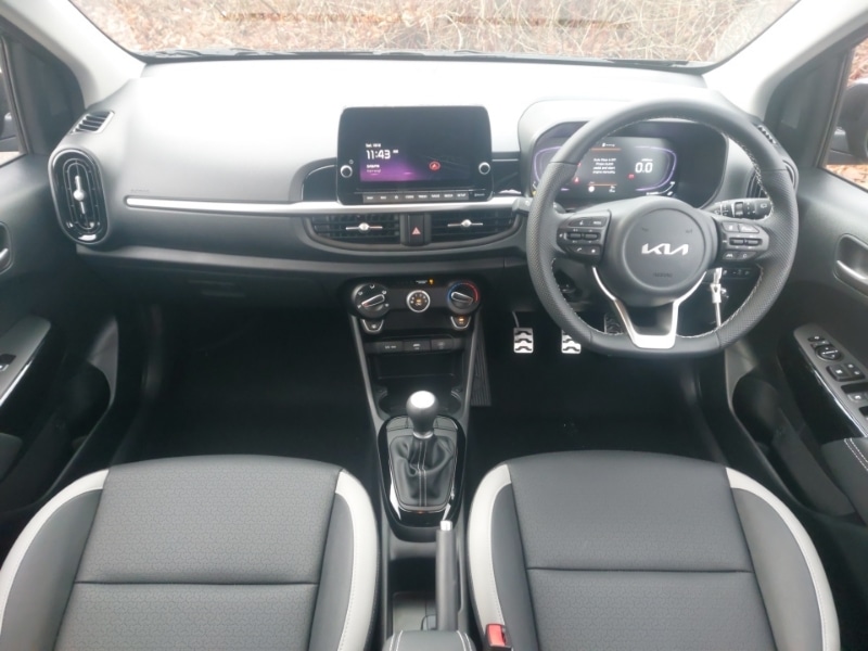 Used Kia Picanto 2025 for sale - 76932472: Photo 2