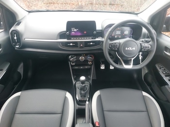 Used Kia Picanto 2025 for sale - 76932472: Photo