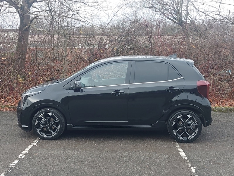 Used Kia Picanto 2025 for sale - 76932472: Photo 4