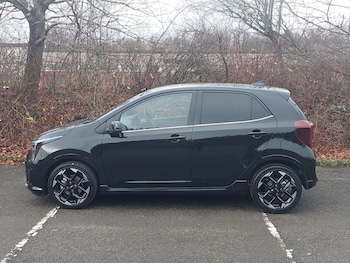 Used Kia Picanto 2025 for sale - 76932472: Photo