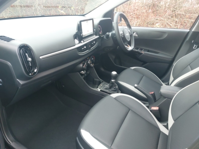 Used Kia Picanto 2025 for sale - 76932472: Photo 5