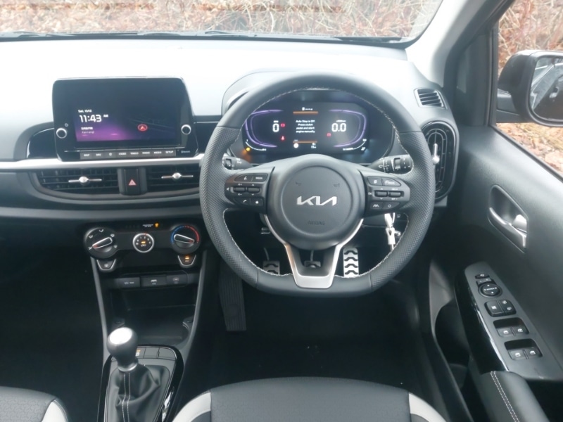 Used Kia Picanto 2025 for sale - 76932472: Photo 7