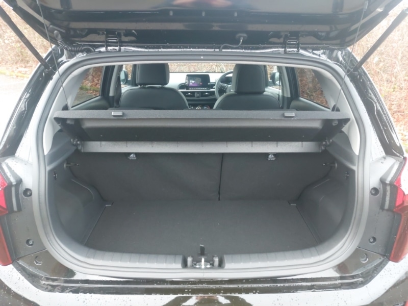 Used Kia Picanto 2025 for sale - 76932472: Photo 8