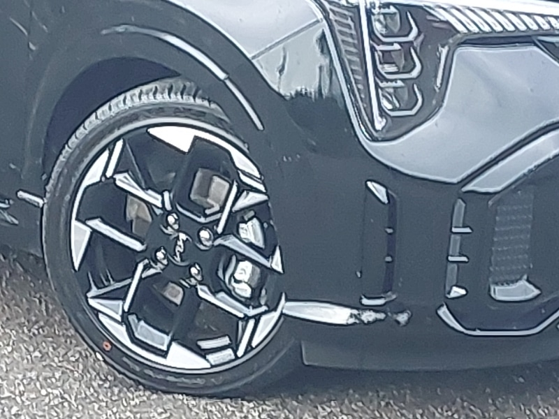 Used Kia Picanto 2025 for sale - 76932472: Photo 9