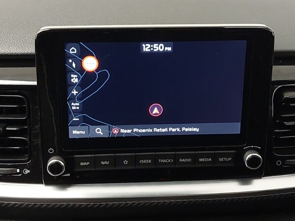 Used Kia Stonic 2024 for sale - 75591974: Photo 10