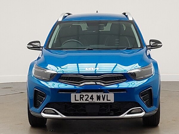 Used Kia Stonic 2024 for sale - 75591974: Photo 12