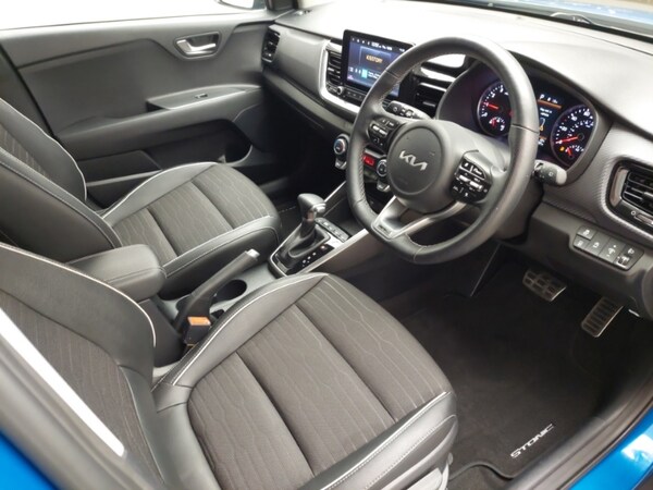 Used Kia Stonic 2024 for sale - 75591974: Photo 13