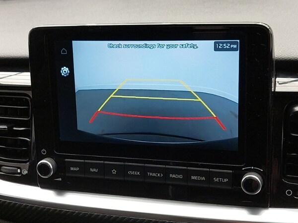 Used Kia Stonic 2024 for sale - 75591974: Photo 14