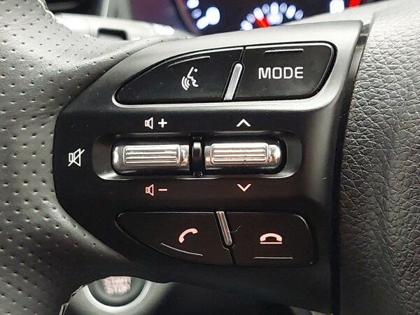 Used Kia Stonic 2024 for sale - 75591974: Photo 18
