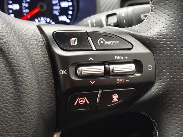 Used Kia Stonic 2024 for sale - 75591974: Photo 19