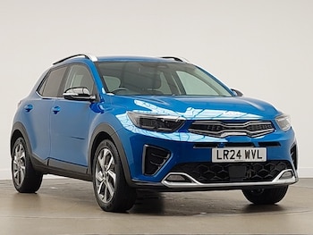Kia - Stonic