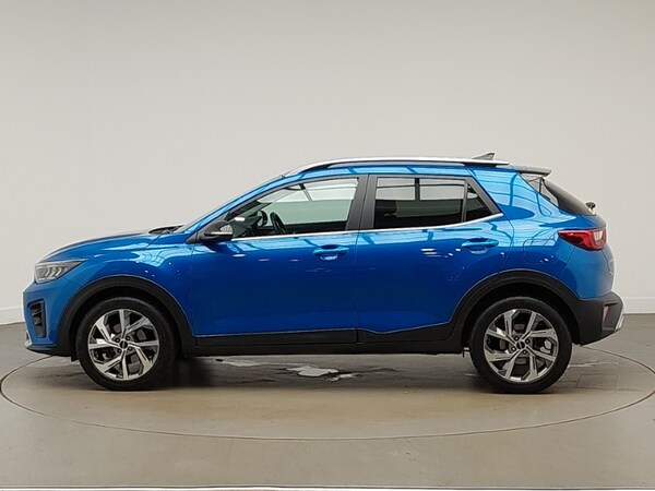 Used Kia Stonic 2024 for sale - 75591974: Photo 4