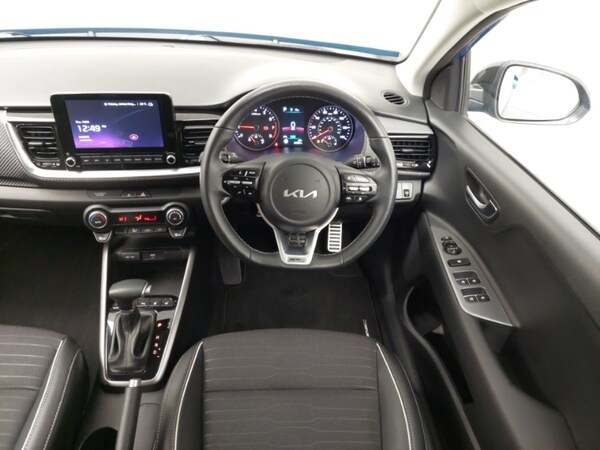 Used Kia Stonic 2024 for sale - 75591974: Photo 7
