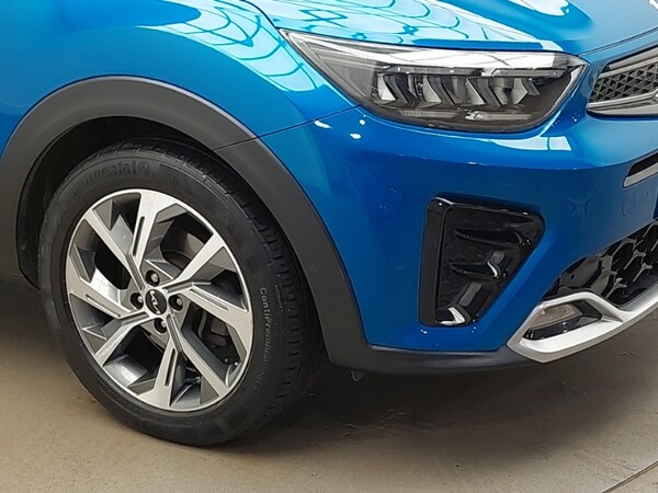 Used Kia Stonic 2024 for sale - 75591974: Photo 9