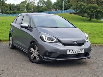 Used Honda Jazz 2023 for sale - 79536823: Photo