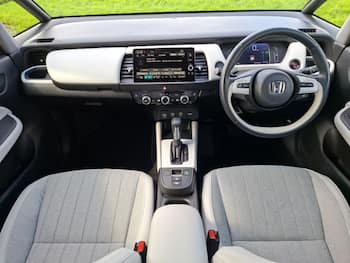 Used Honda Jazz 2023 for sale - 79536823: Photo