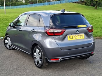 Used Honda Jazz 2023 for sale - 79536823: Photo