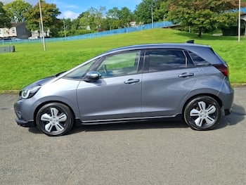 Used Honda Jazz 2023 for sale - 79536823: Photo