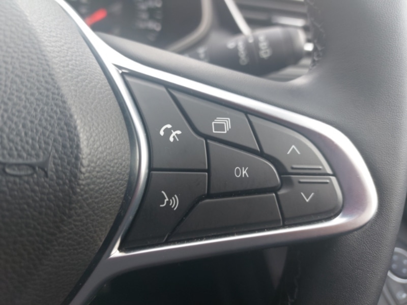 Used Renault Clio 2021 for sale - 76745771: Photo 14