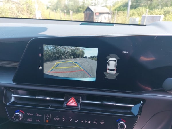 Used Kia Niro 2024 for sale - 75442479: Photo 11