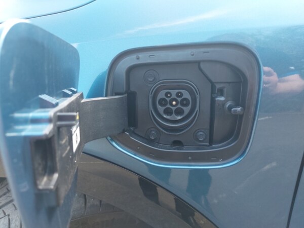 Used Kia Niro 2024 for sale - 75442479: Photo 12