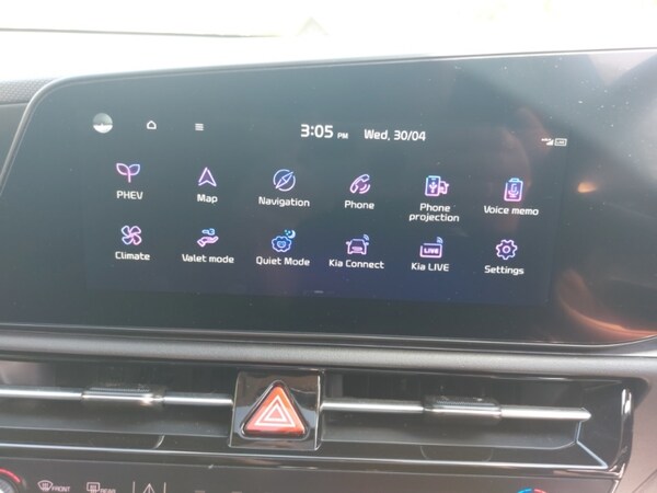 Used Kia Niro 2024 for sale - 75442479: Photo 16
