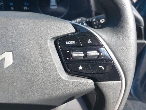 Used Kia Niro 2024 for sale - 75442479: Photo 18