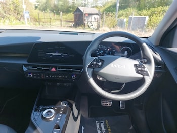 Used Kia Niro 2024 for sale - 75442479: Photo