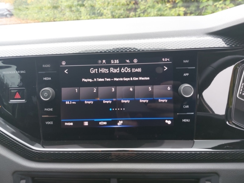 Used Volkswagen Polo 2022 for sale - 76435344: Photo 10