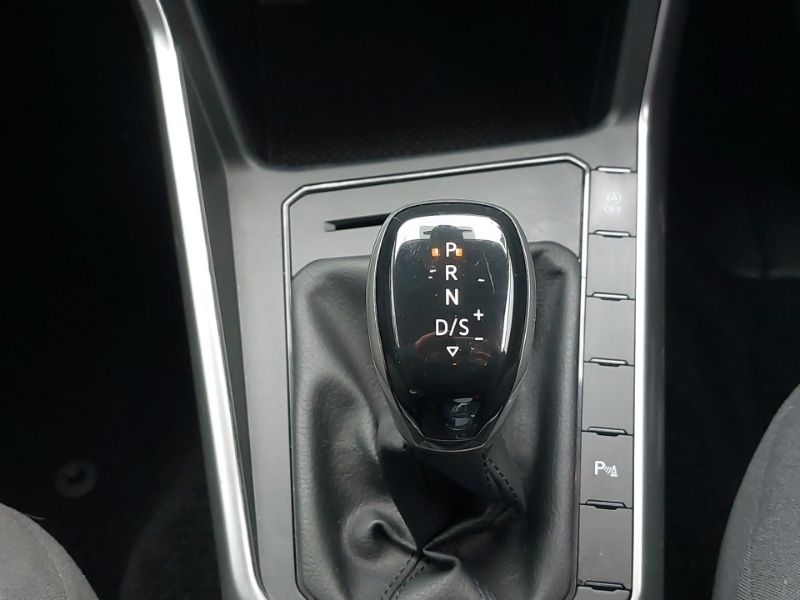 Used Volkswagen Polo 2022 for sale - 76435344: Photo 13