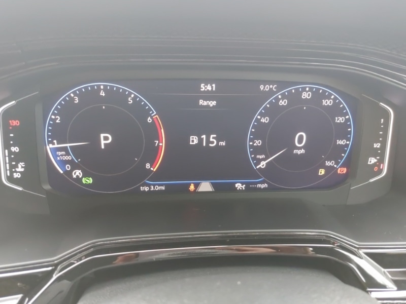 Used Volkswagen Polo 2022 for sale - 76435344: Photo 16