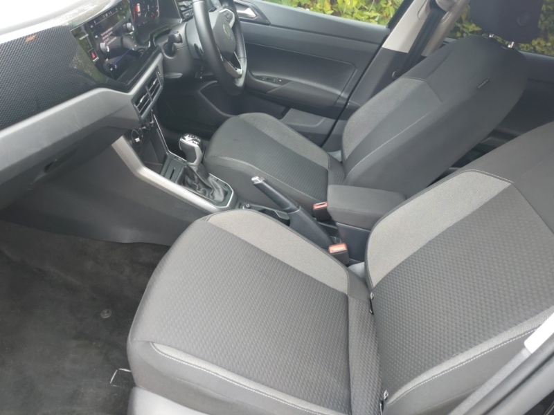 Used Volkswagen Polo 2022 for sale - 76435344: Photo 5