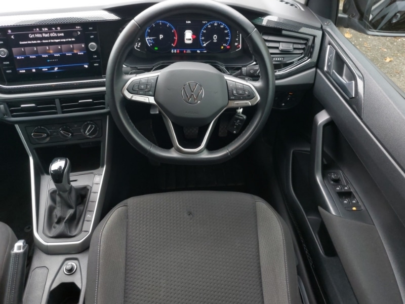 Used Volkswagen Polo 2022 for sale - 76435344: Photo 7