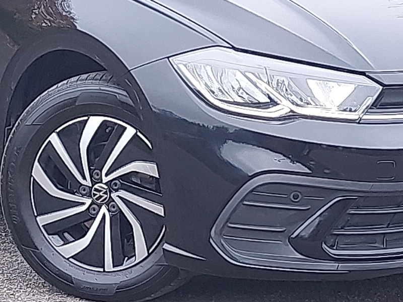 Used Volkswagen Polo 2022 for sale - 76435344: Photo 9