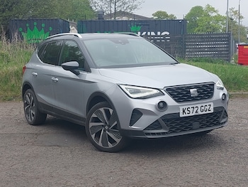 Used SEAT Arona 2023 for sale - 78467493: Photo