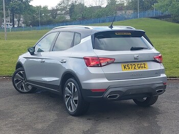 Used SEAT Arona 2023 for sale - 78467493: Photo