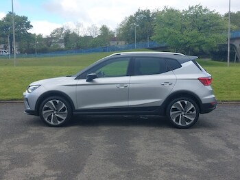 Used SEAT Arona 2023 for sale - 78467493: Photo