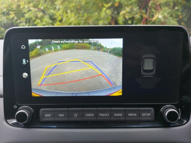 Used Hyundai KONA 2022 for sale - 76108300: Photo 10