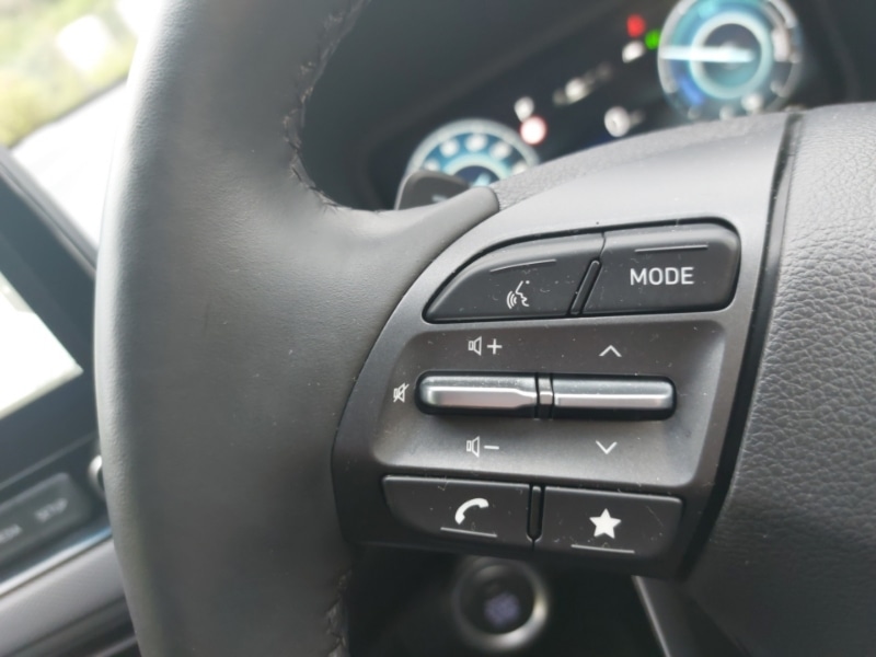 Used Hyundai KONA 2022 for sale - 76108300: Photo 18