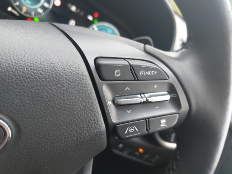 Used Hyundai KONA 2022 for sale - 76108300: Photo 19