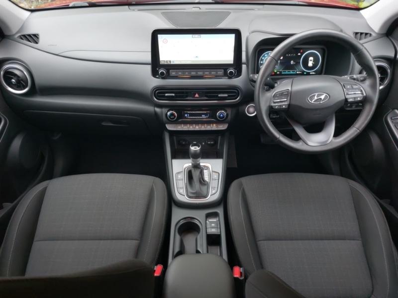 Used Hyundai KONA 2022 for sale - 76108300: Photo 2