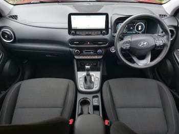 Used Hyundai KONA 2022 for sale - 76108300: Photo 2